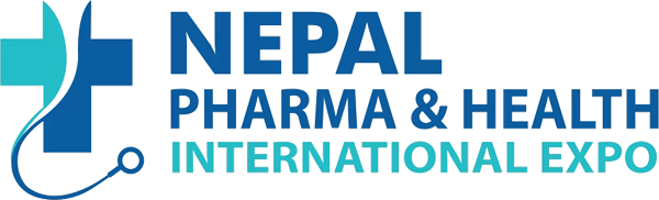 Logo of Nepal Pharma & Health 2024
