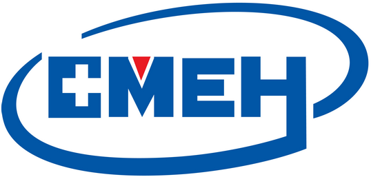 Logo of CMEH Shenzhen 2024