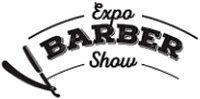 Logo of EXPO BARBER SHOW Oct. 2024