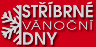 Logo of CHRISTMAS FAIR PRAGUE Dec. 2024