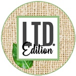 Logo of LTD EDITION - PUNE Sep. 2025