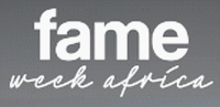 Logo of FAME WEST AFRICA Oct. 2026