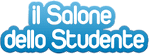 Logo of IL SALONE DELLO STUDENTE - NAPOLI Nov. 2026