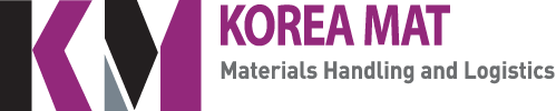Logo of Korea Mat 2025