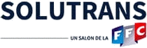 Logo of SOLUTRANS Nov. 2027