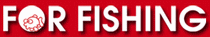 Logo of FOR FISHING Feb. 2026