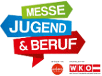 Logo of JUGEND & BERUF Sep. 2026