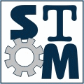 Logo of STOM-BLECH & CUTTING Mar. 2026