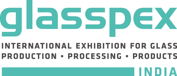 Logo of glasspex INDIA & glasspro INDIA 2025