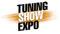 Logo of TUNING SHOW EXPO Sep. 2026