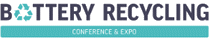 Logo of BATTERY RECYCLING WORLD CONFERENCE & EXPO Jun. 2026