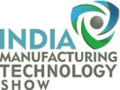 Logo of INDIA MANUFACTURING TECHNOLOGY SHOW Nov. 2027