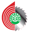 Logo of LESDREVMASH Nov. 2026