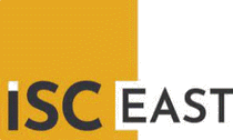 Logo of ISC EAST Nov. 2025