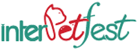 Logo of INTERPETFEST Apr. 2026