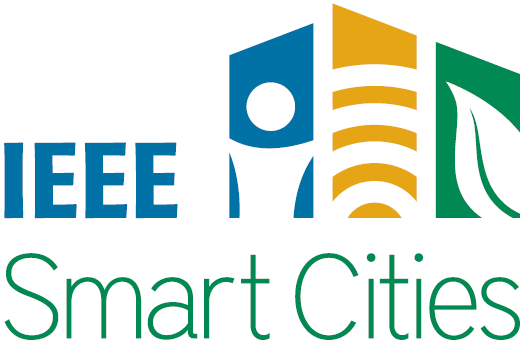 Logo of IEEE ISC2 2024