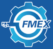 Logo of FMEX CHINA Mar. 2025