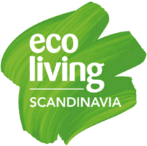 Logo of ECO LIVING SCANDINAVIA Nov. 2025