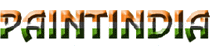 Logo of PAINTINDIA Mar. 2027