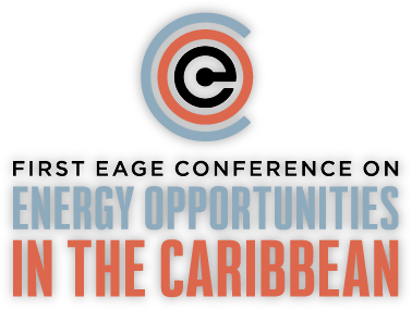 Logo of Energy Opportunities in the Caribbean'2024