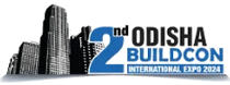 Logo of NEPAL CONSTRUCTION MACHINERY & HEAVY EQUIPMENT INTERNATIONAL EXPO Feb. 2024