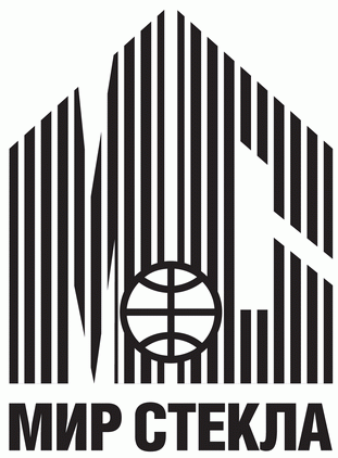 Logo of Mir Stekla 2013