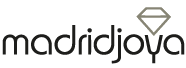 Logo of MADRIDJOYA Sep. 2025