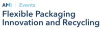 Logo of FLEXIBLE PACKAGING INNOVATION AND RECYCLING EUROPE Dec. 2025