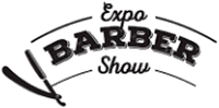 Logo of EXPO BARBER SHOW Nov. 2025