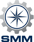 Logo of SMM HAMBURG Sep. 2026