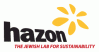 Logo of Hazon Michigan Jewish Food Festival 2022