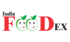 Logo of India Foodex 2024