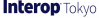 Logo of Interop Tokyo 2024
