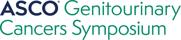 Logo of ASCO Genitourinary Cancers Symposium 2025
