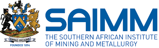 Logo of Southern African Pyrometallurgy 2024