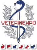 Logo of VETERINEXPO Oct. 2024