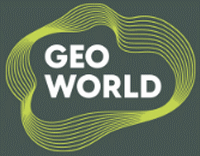 Logo of GEOWORLD Nov. 2026