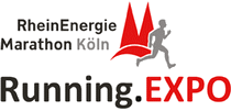 Logo of RUNNING.EXPO Oct. 2026
