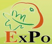 Logo of CHINA INTERNATIONAL GREEN FOOD & ORGANIC FOOD EXHIBITION - SHANGHAI Sep. 2023