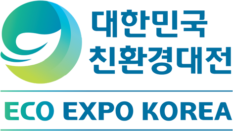Logo of ESG-Eco Expo Korea 2024