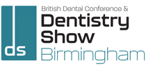 Logo of BRITISH DENTAL CONFERENCE & DENTISTRY SHOW May. 2026