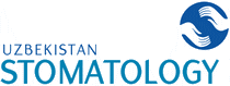 Logo of STOMATOLOGY UZBEKISTAN Apr. 2026