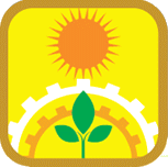 Logo of AGRILEVANTE Oct. 2027