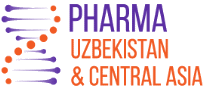 Logo of PHARMA UZBEKISTAN & CENTRAL ASIA Sep. 2026