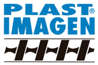 Logo of PLASTIMAGEN MÉXICO Nov. 2026