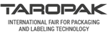 Logo of TAROPAK Sep. 2026