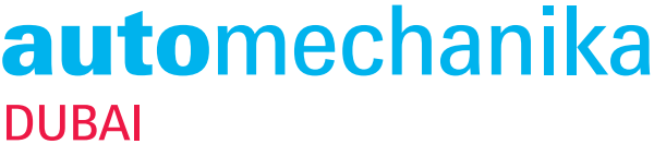 Logo of Automechanika Dubai 2024