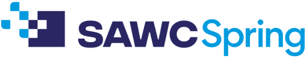 Logo of SAWC Spring/WHS 2025
