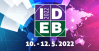Logo of IDEB 2022