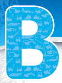 Logo of BICES Sep. 2024